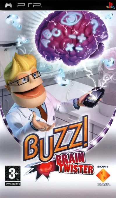 Buzz! Brain Bender (Europe) (Sv,No,Da,Fi)